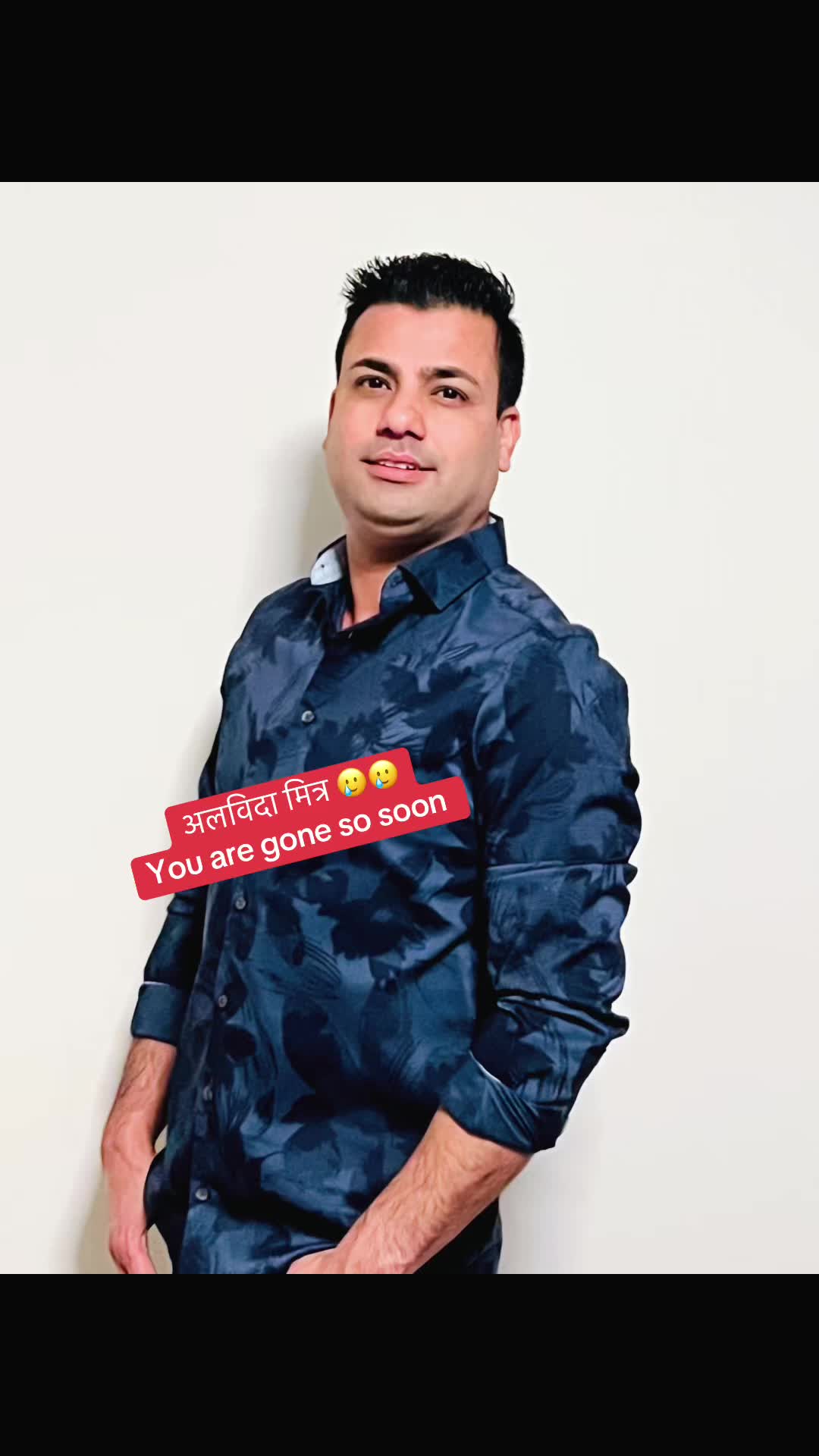 @Rohit Sharma