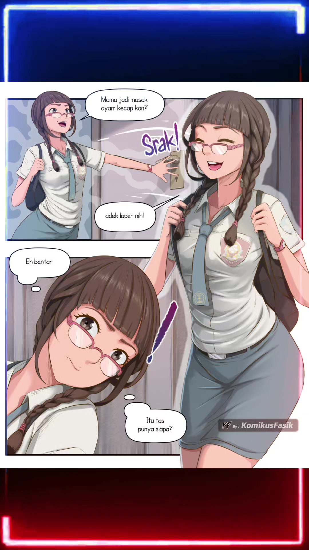 @Komikus Fasik