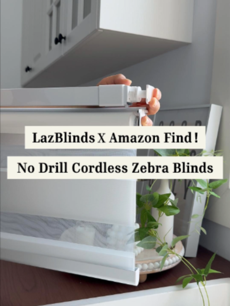 @LazBlinds
