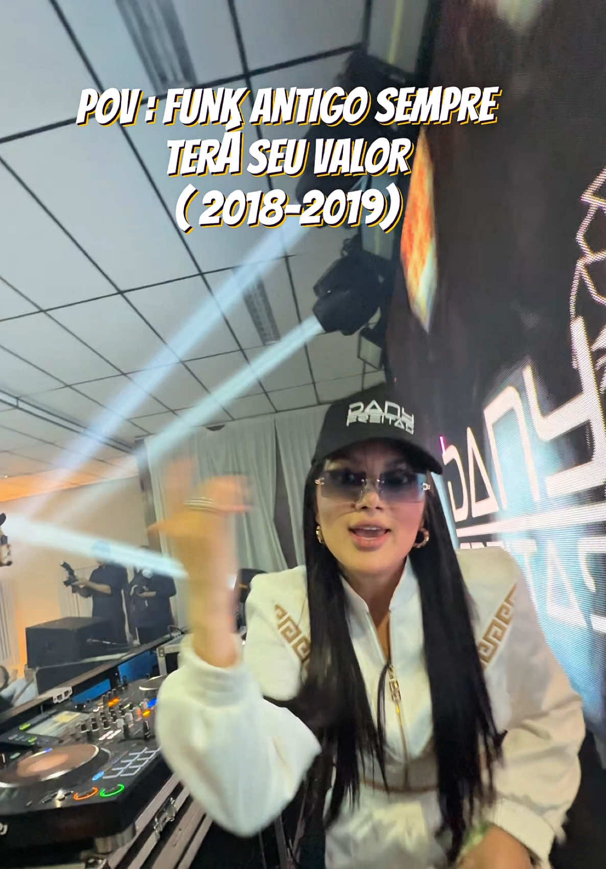 @Dj Dany Freitas