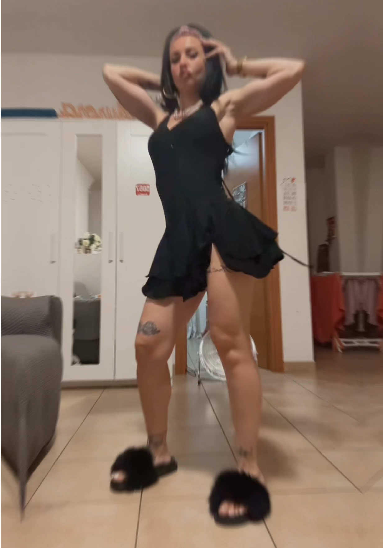 @La gitana di TikTok 🩷