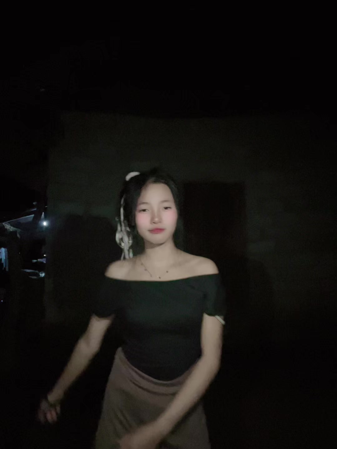 @小娜
