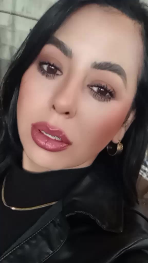 @Angelica Vieira
