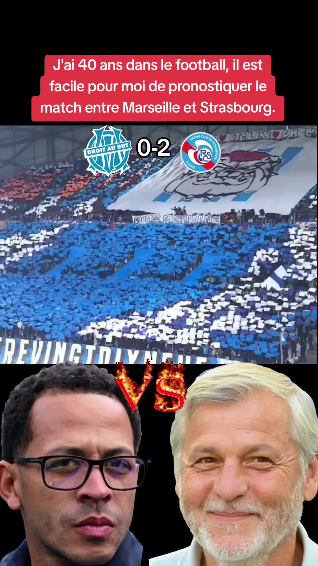 @sport vérité