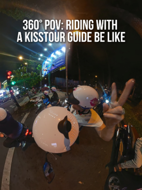 @KissTour | Women-led Tours