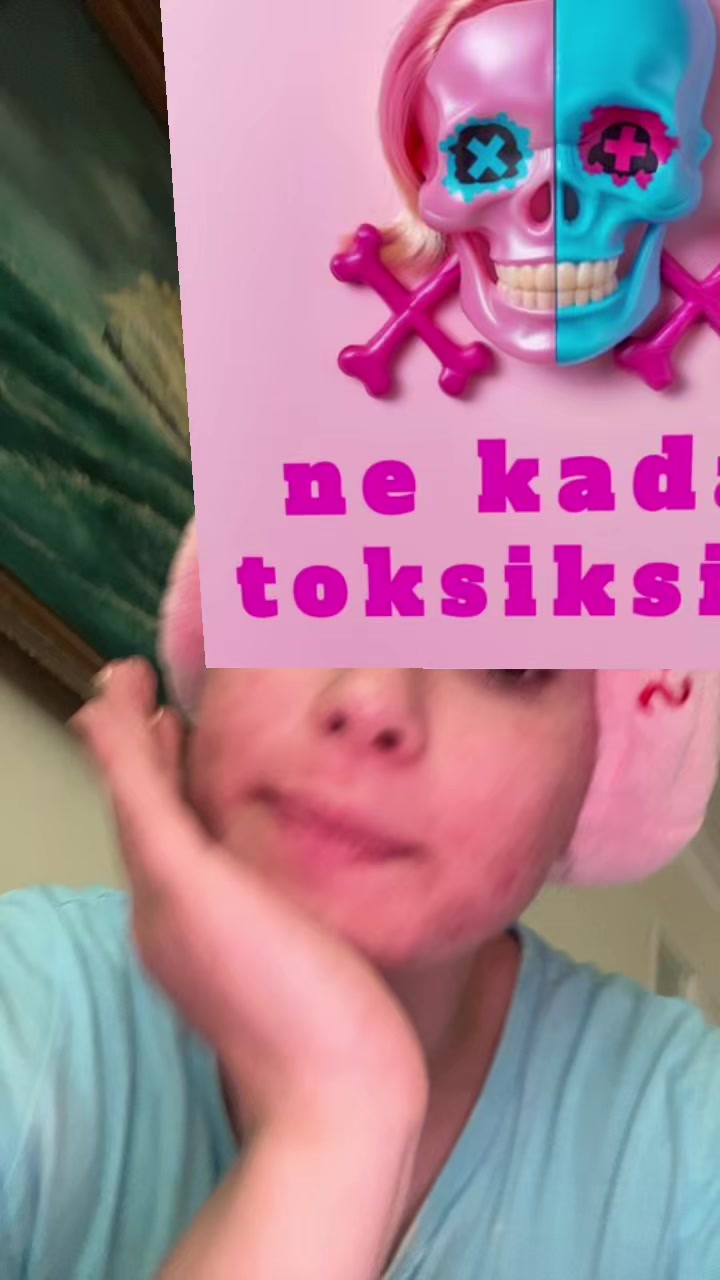 @Selin Özçakır