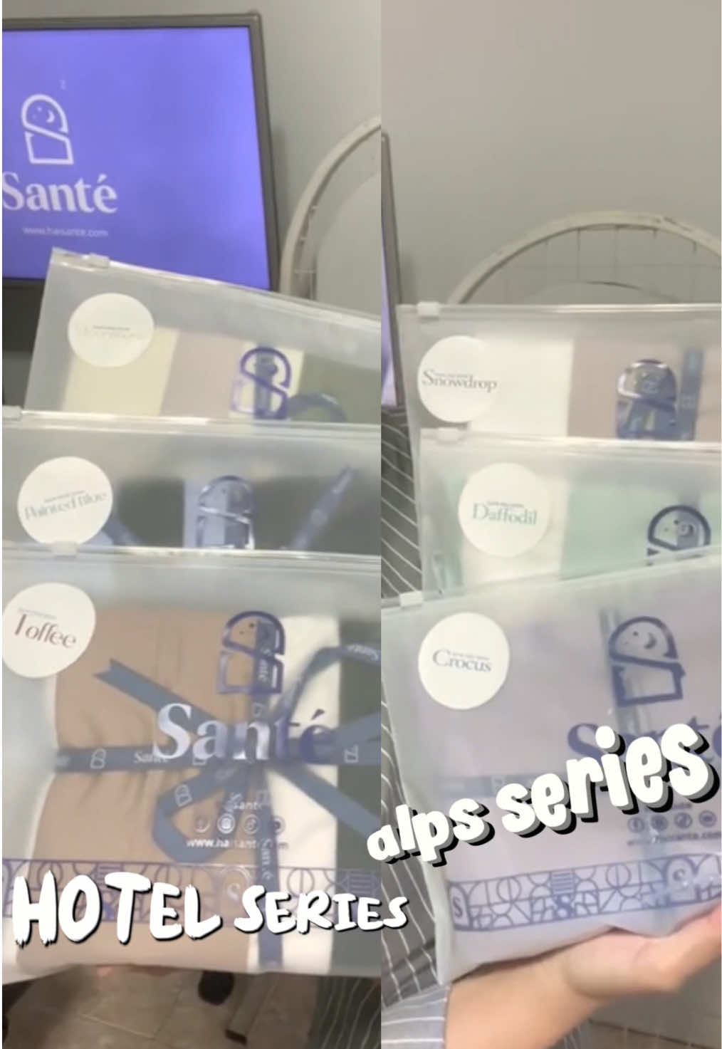 @Sante Official Store