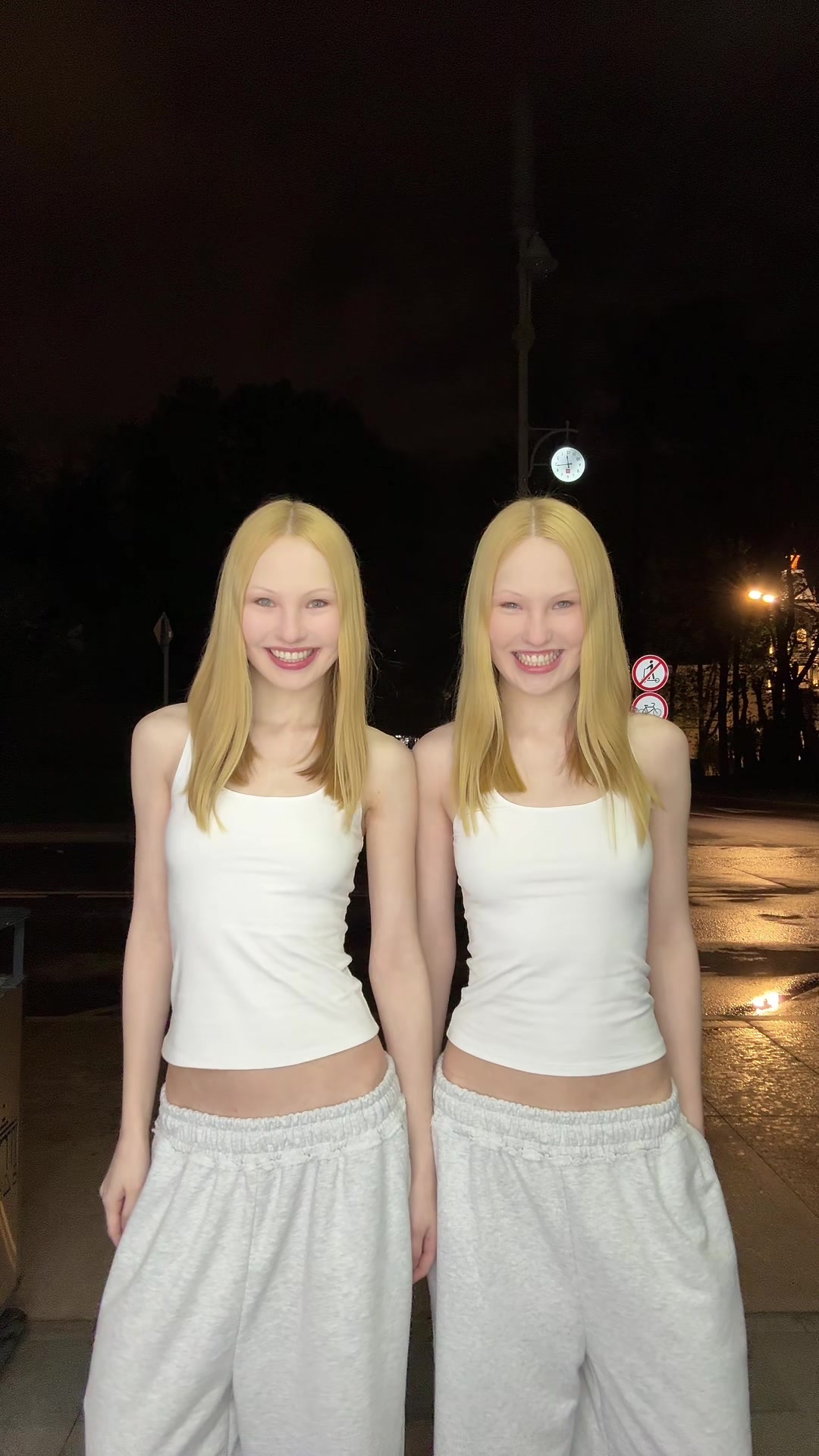 @Evelina & Lola
