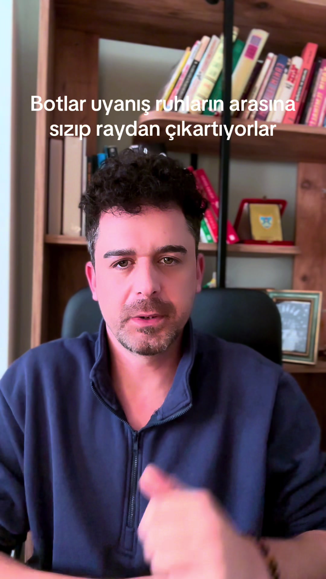 @Uyanışneredebaşlar