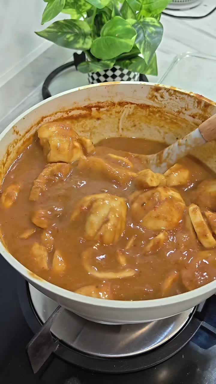 @Dapur_CikMidah | HomeCook