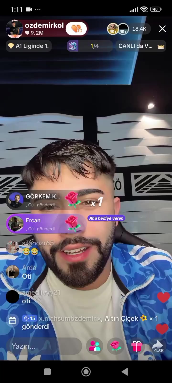 @&Ouml;zdemirkol