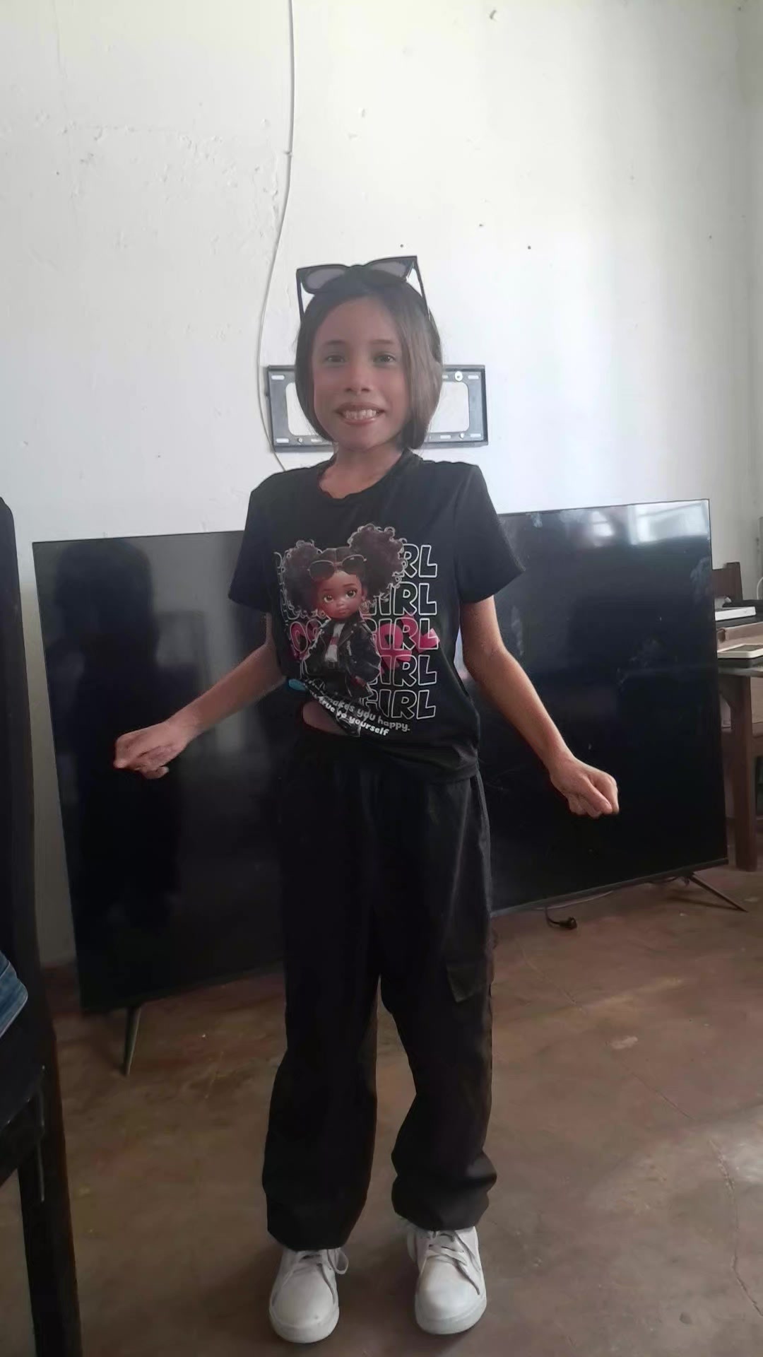 @Princesita y reinita humor