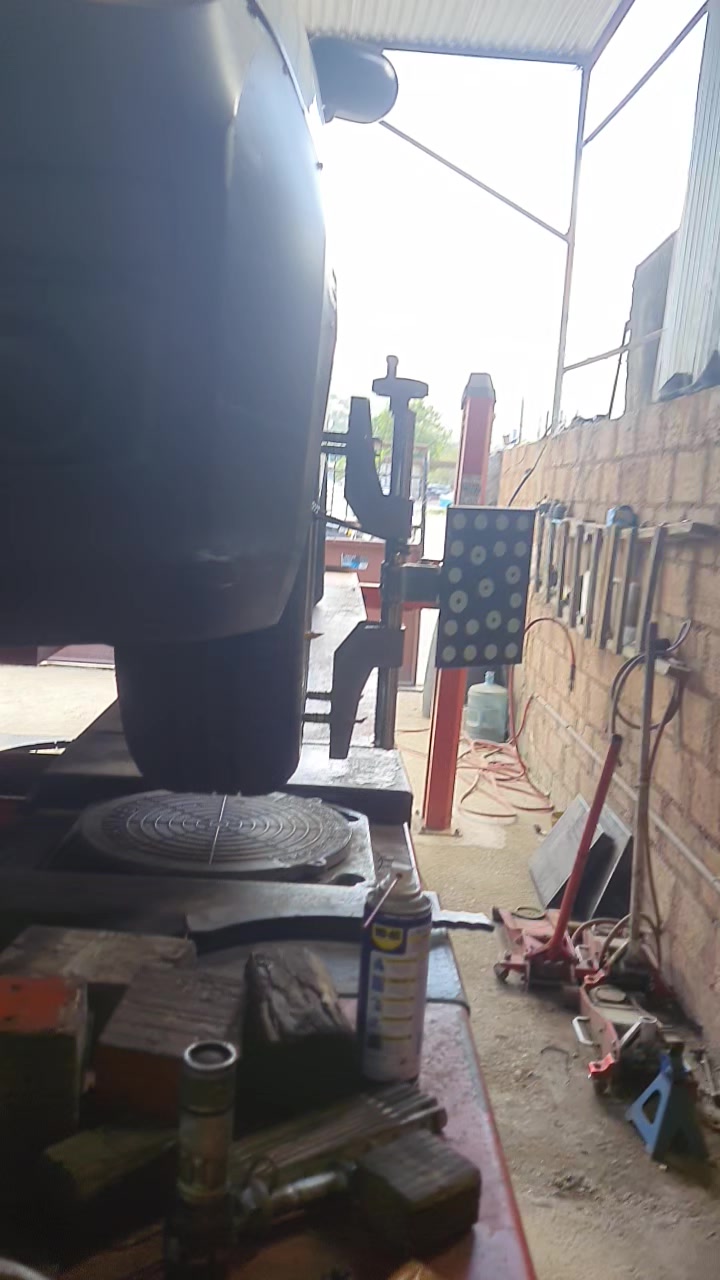 @🇯🇲 Ace 3D WHEEL Alignment 🌴