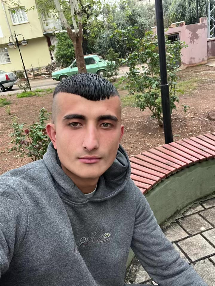 @Muhammet Şahanalan 👑
