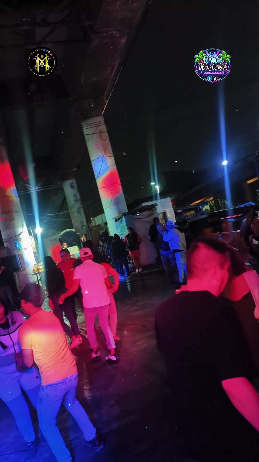 @Los Prudentes