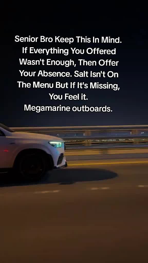 @MEGA MARINE