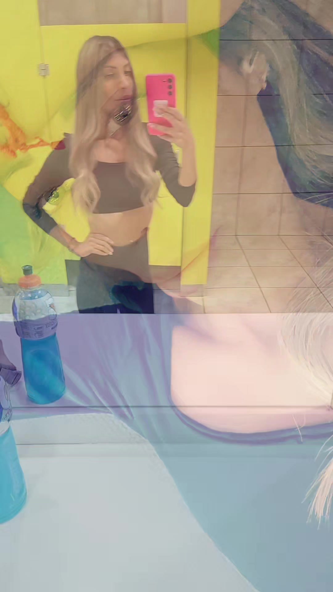 @Mila Fernanda