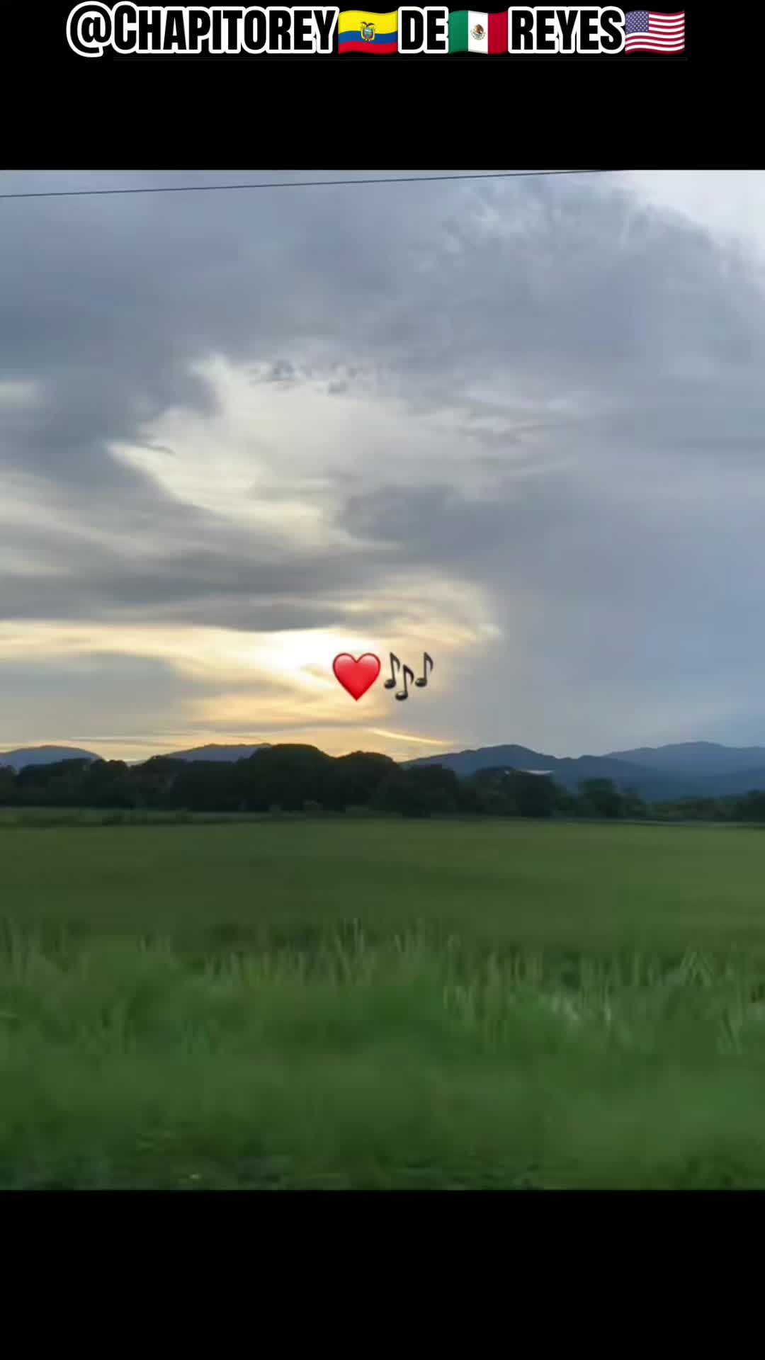 @Chapitorey🇪🇨de🇲🇽reyes🇺🇸
