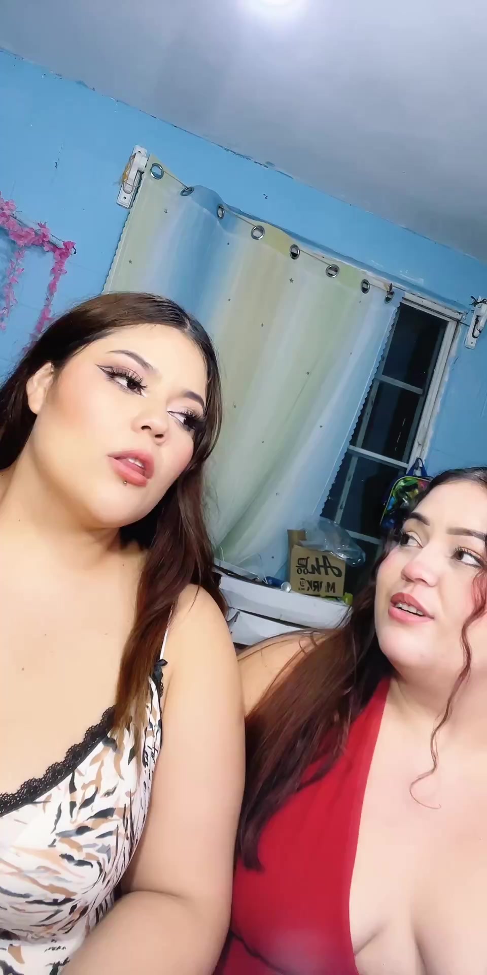 @Tu chica gordita