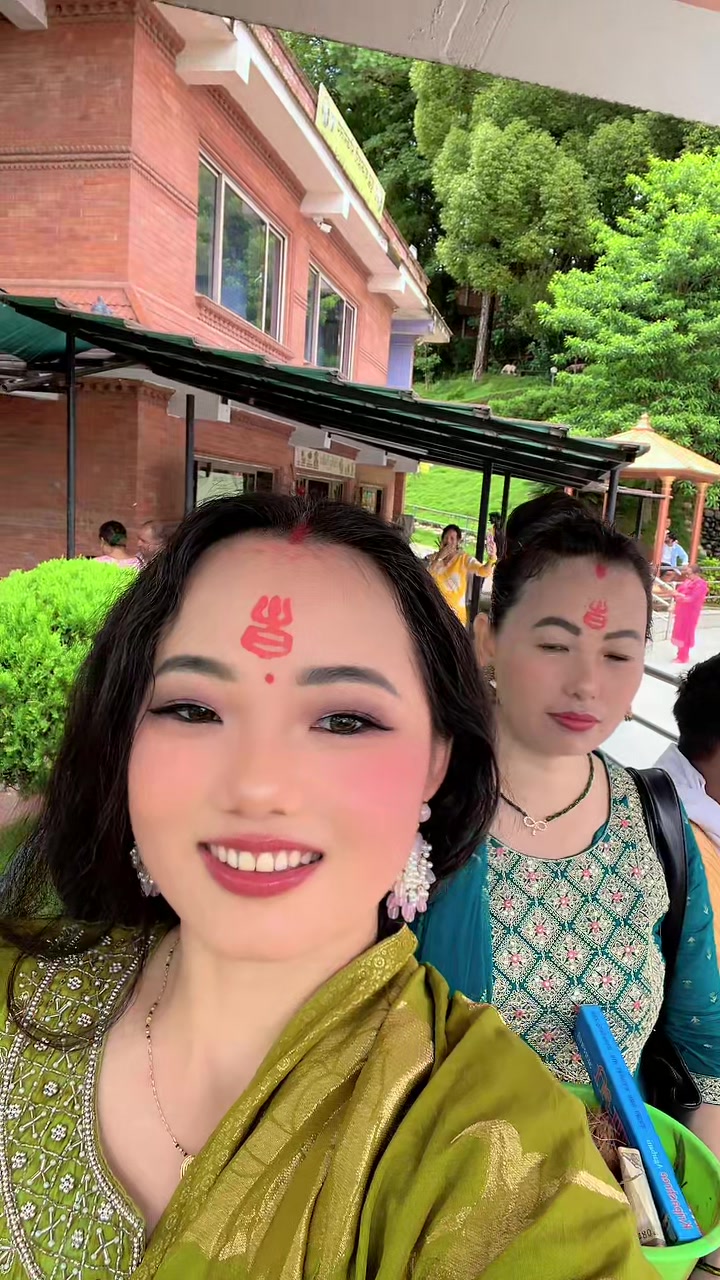 @Sastika lingden limbu