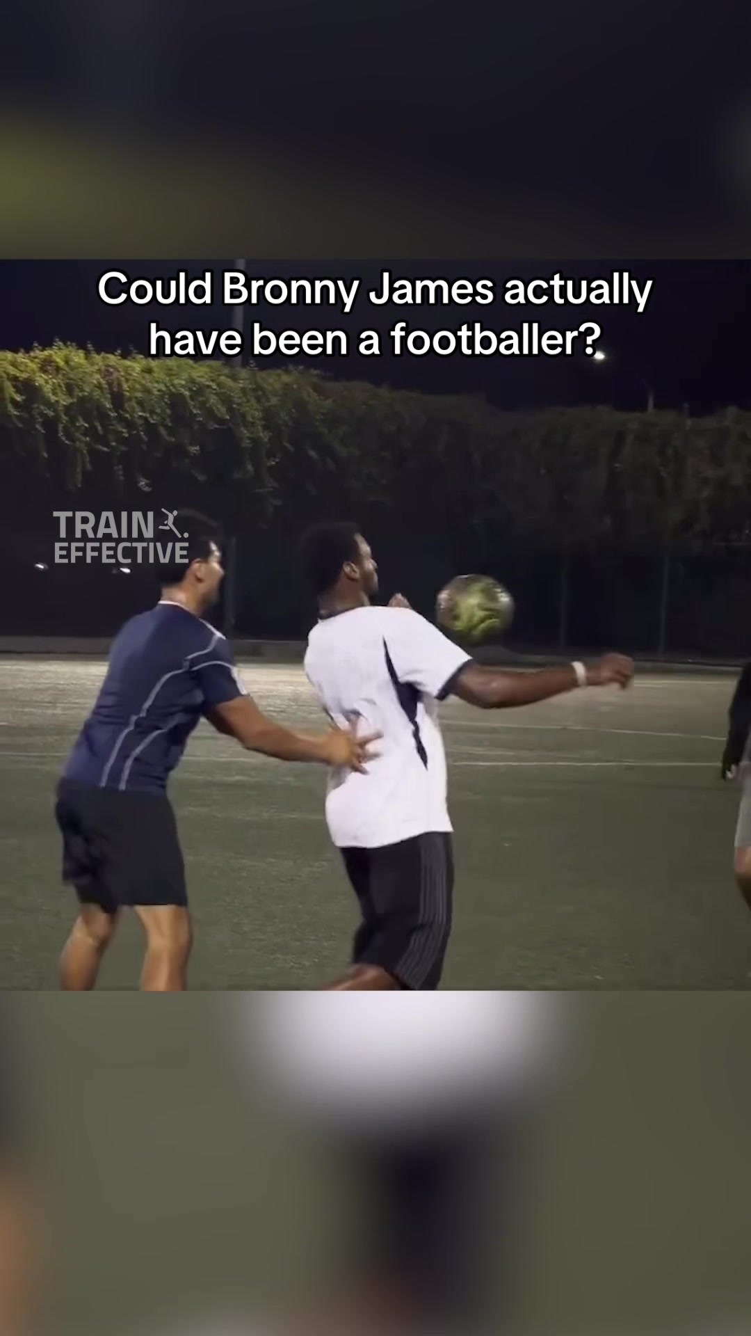 @Train Effective