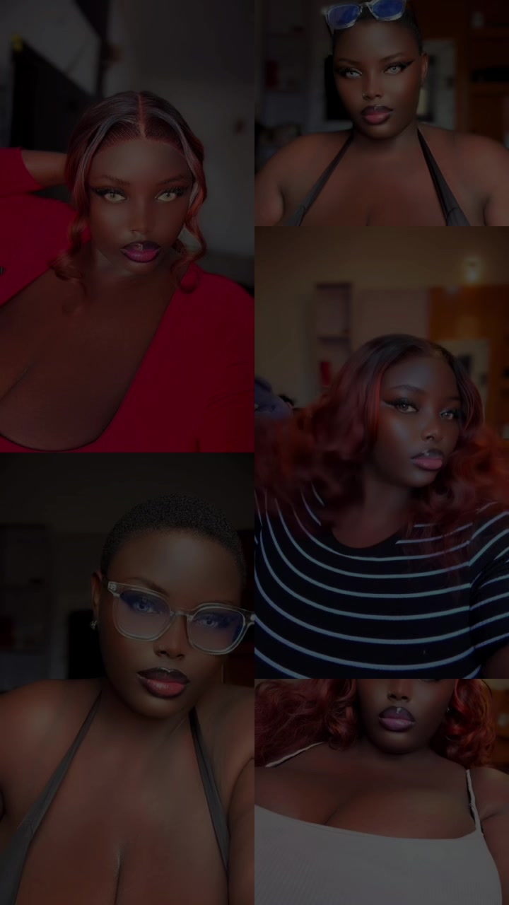 @bustyvivian1♉️