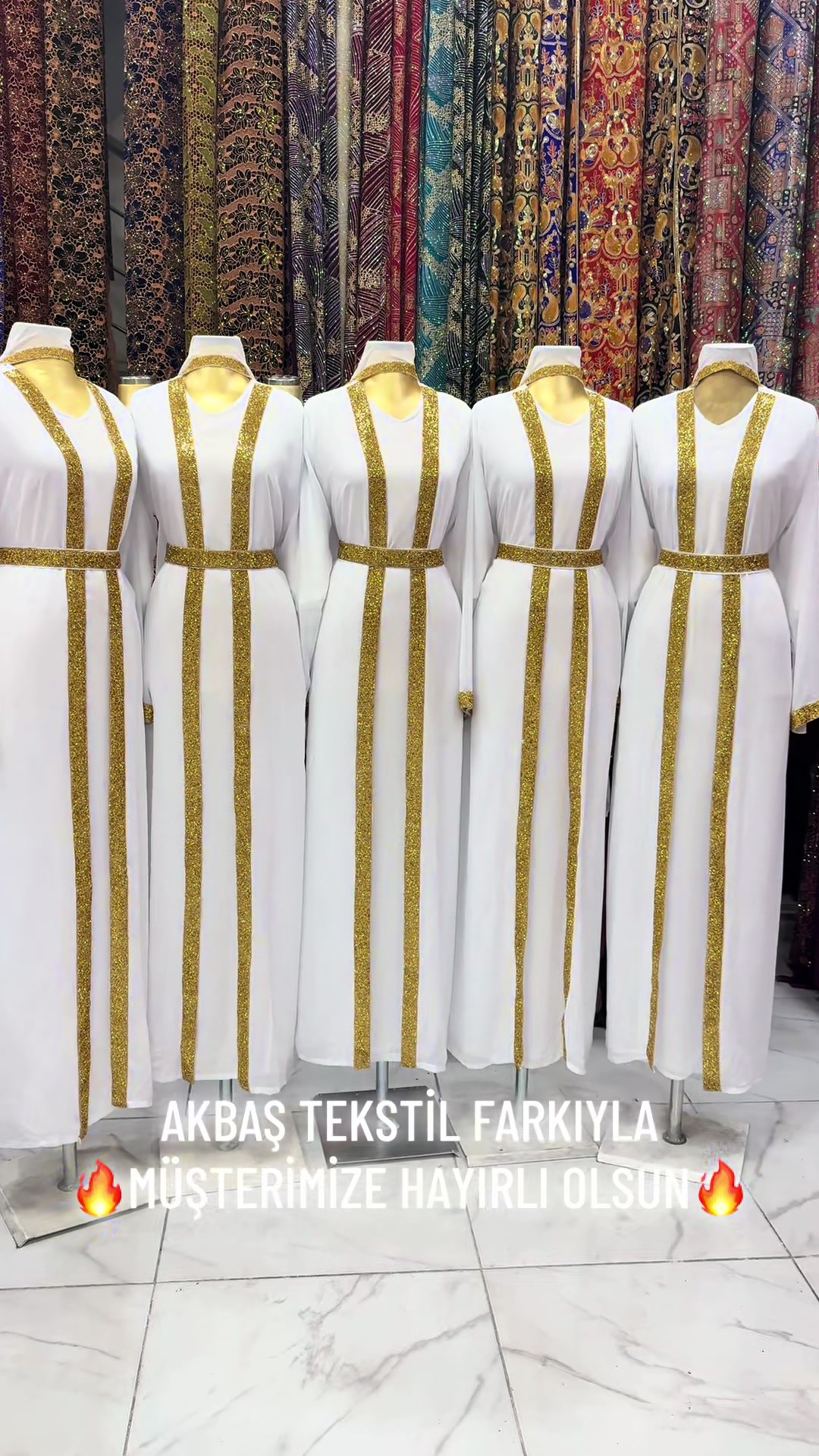 @AKBAŞ TEKSTİL