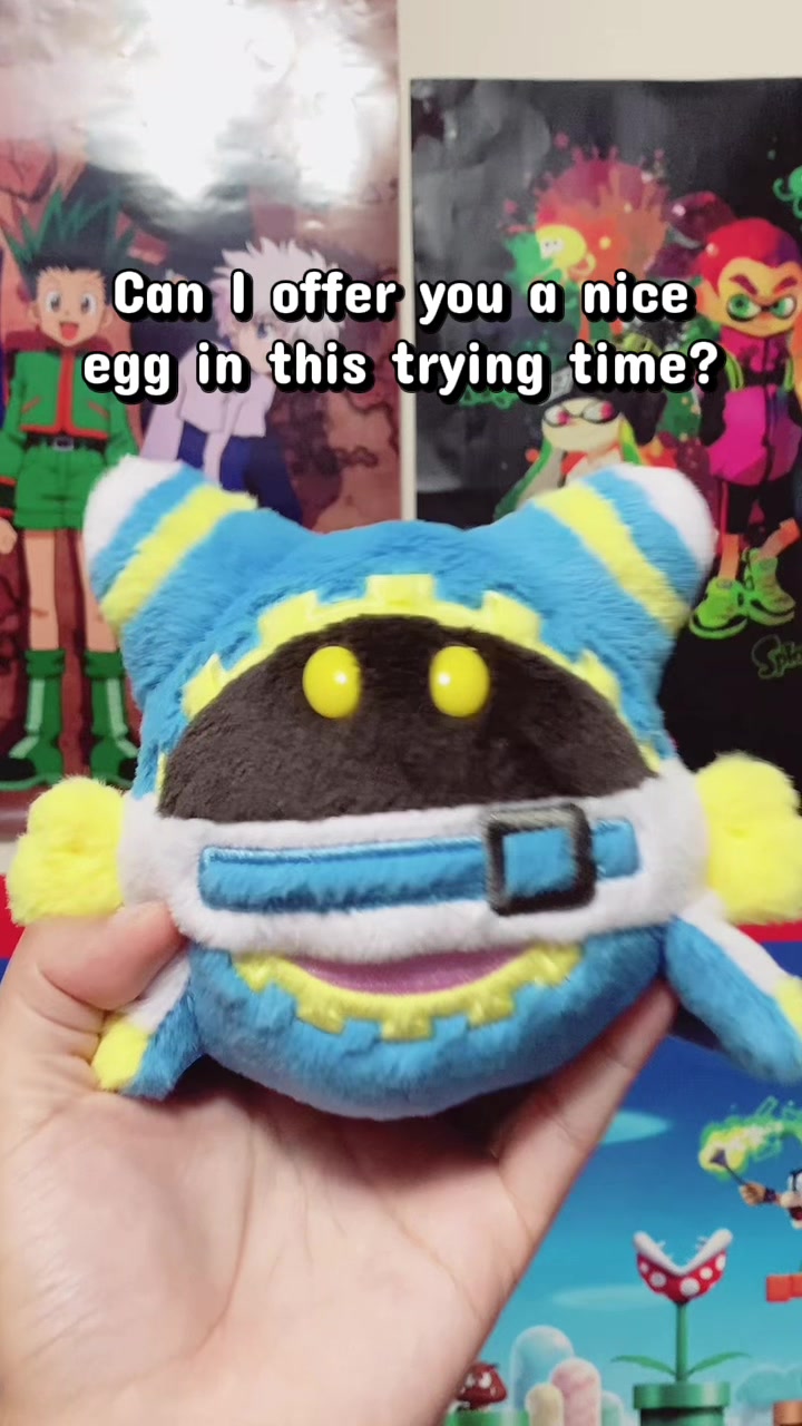 @Octo 🐙 Mira 🌺