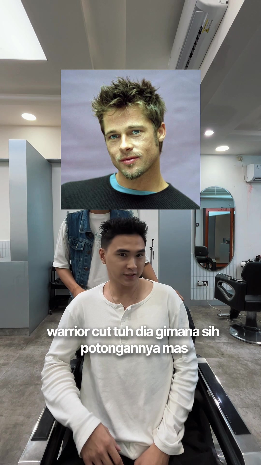 @Badlab barber