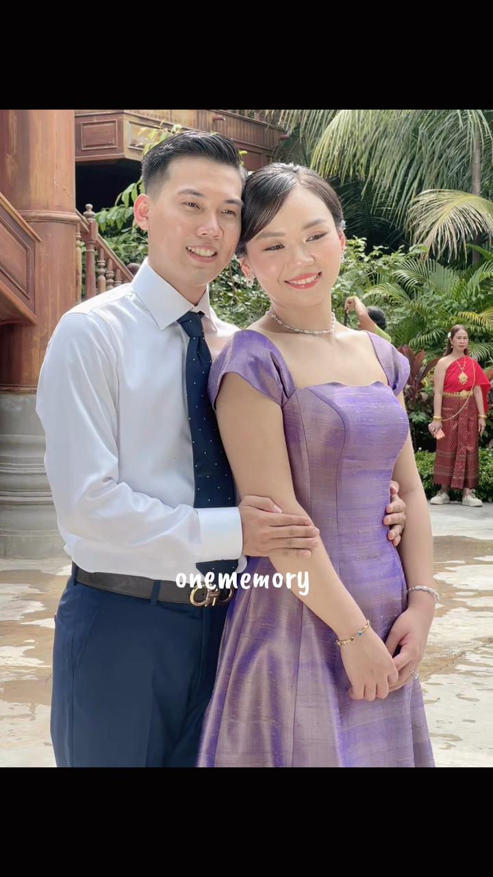 @CAMBODIA WEDDING