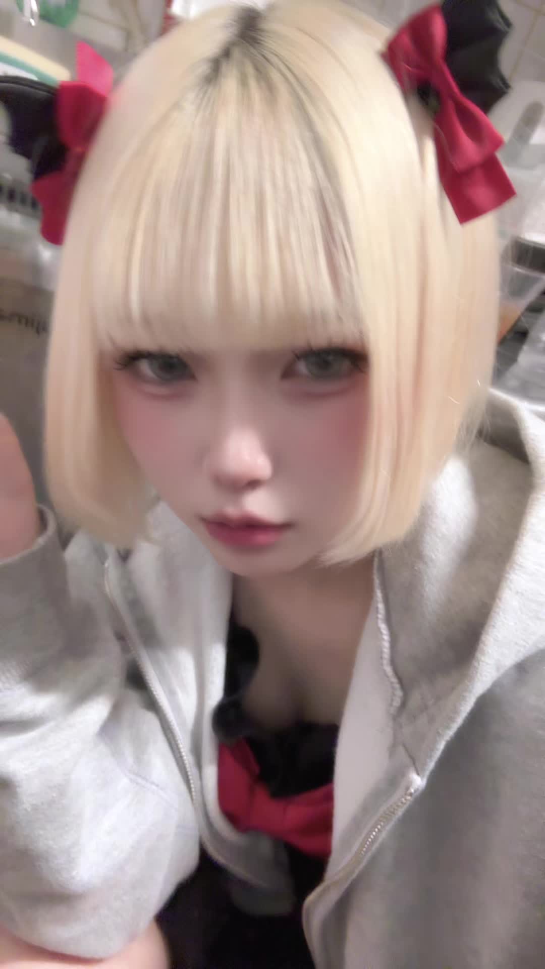 @つくももち
