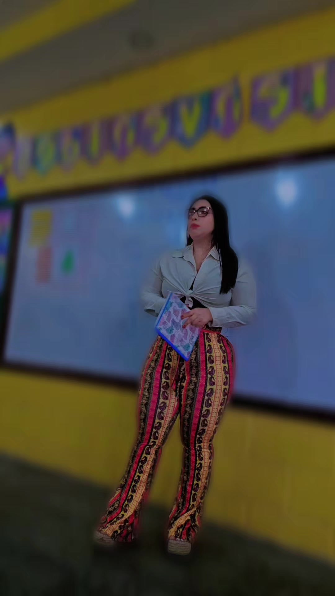 @👩&zwj;🏫yoselin Ayala(Maestra)📚