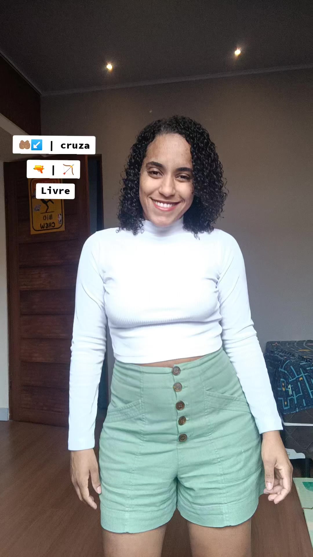 @Sue Souza | Dança Fácil