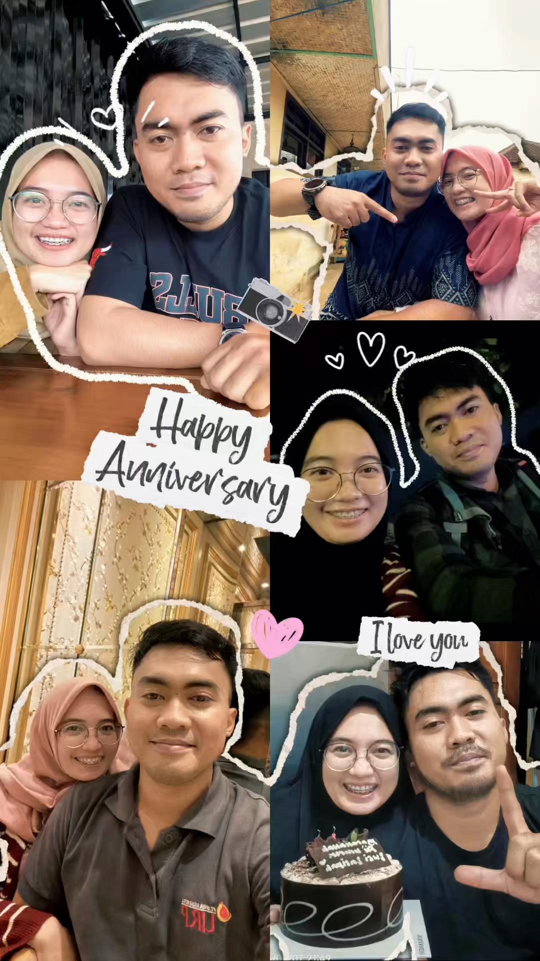 @Tinta Berwarna