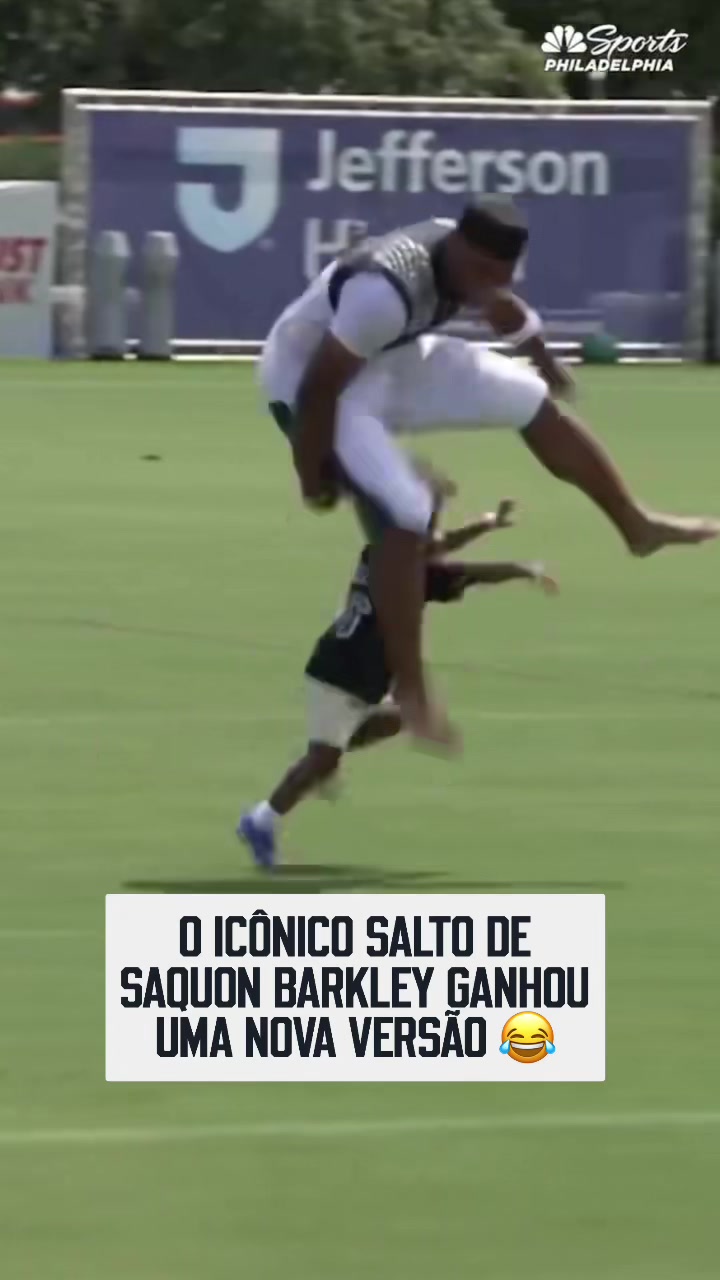 @NFL Brasil
