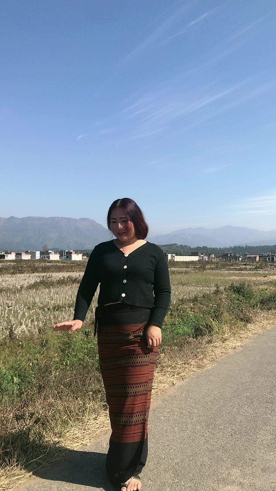 @Amreeta Chand Thakuri
