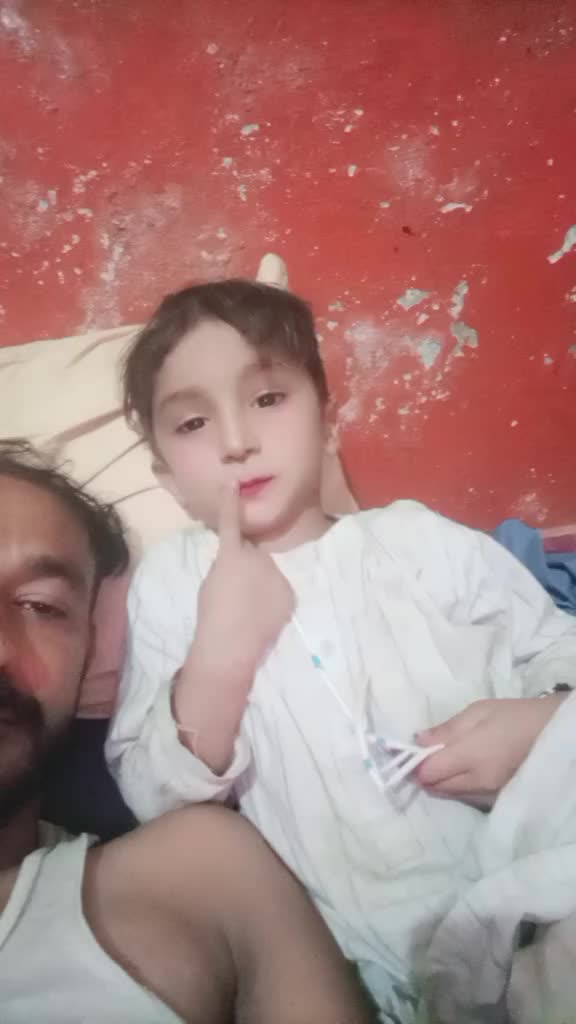 @Hameed Bangash