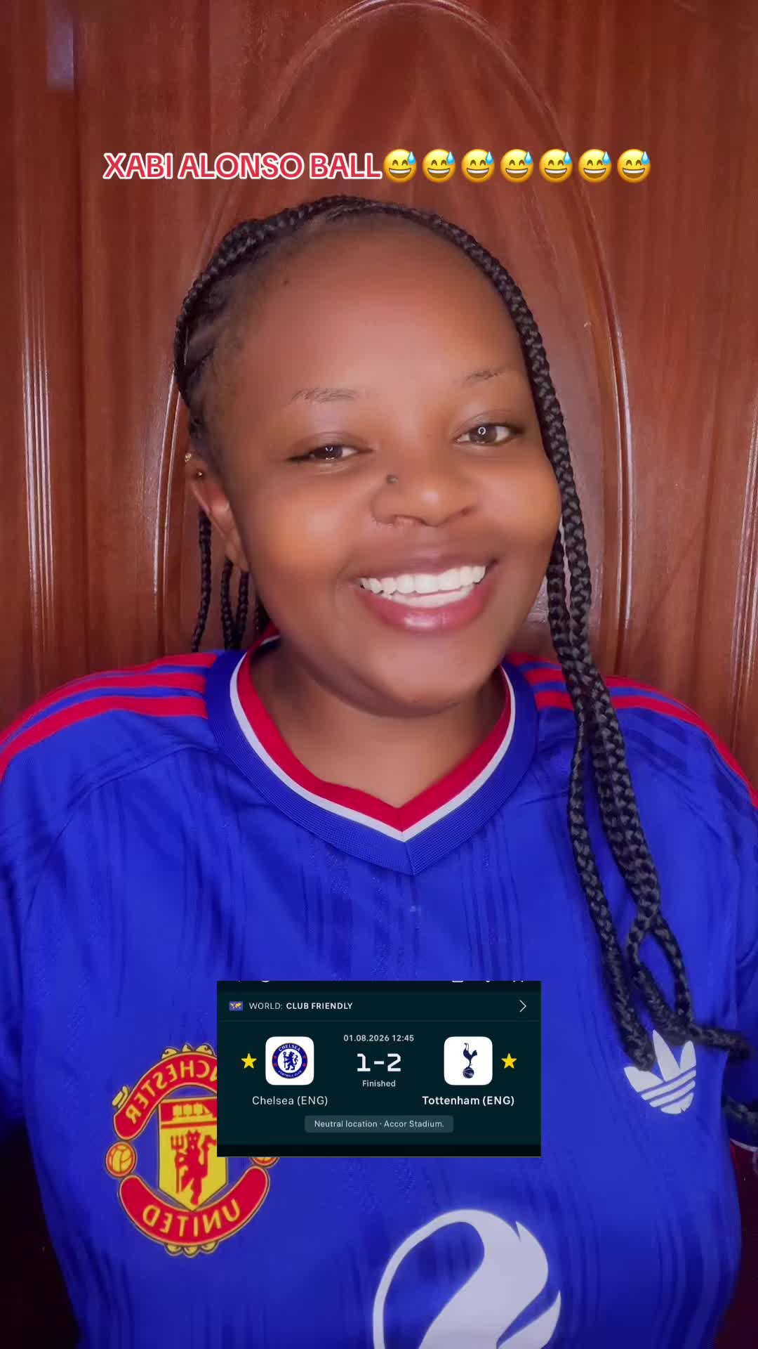 @Miss Wachira