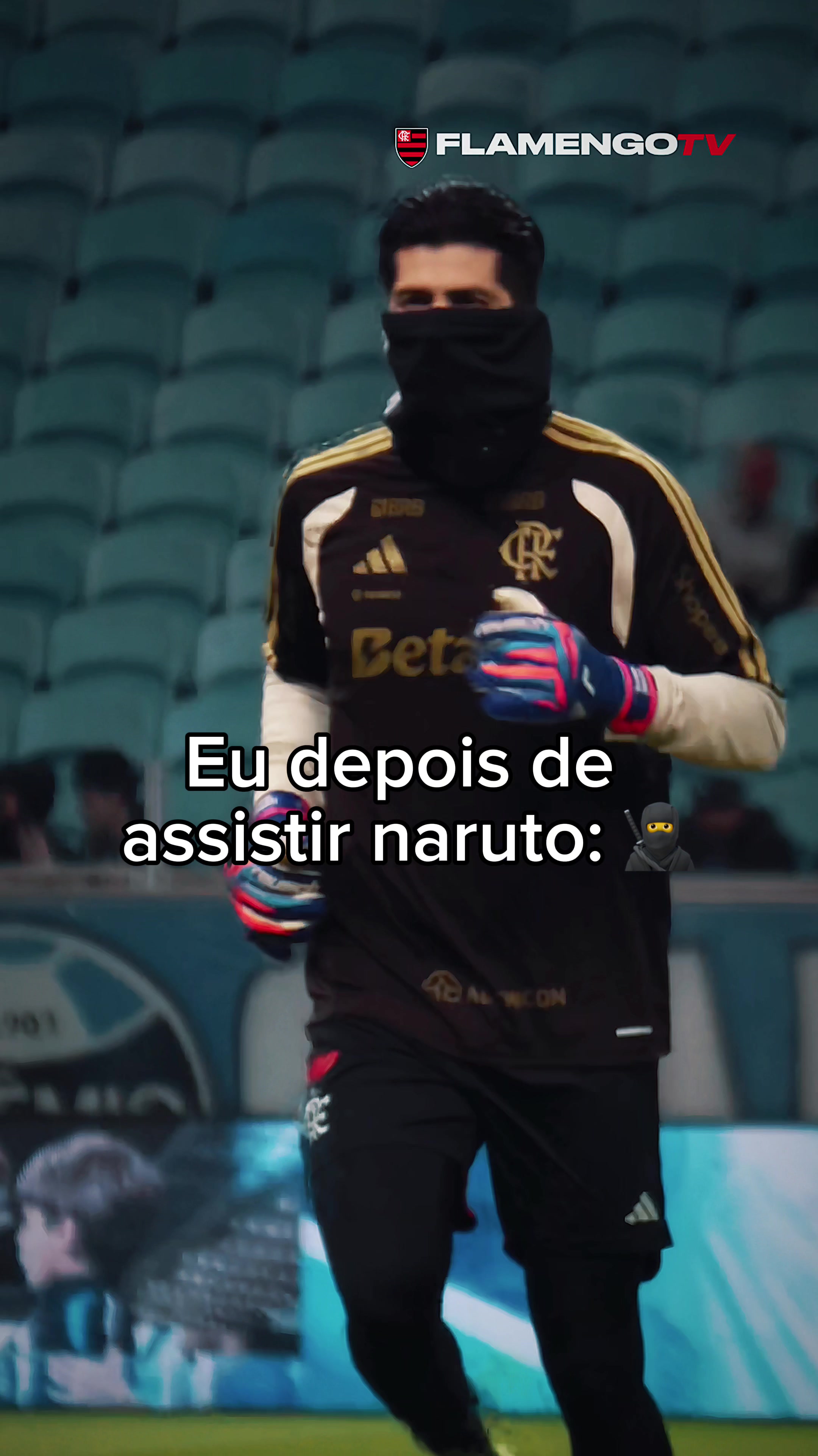 @Flamengo