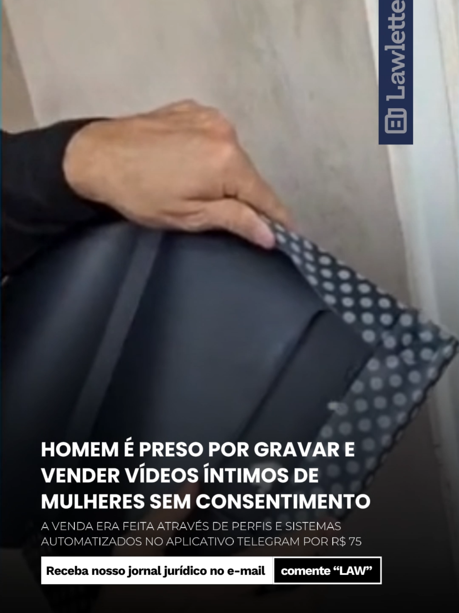 @Lawletter