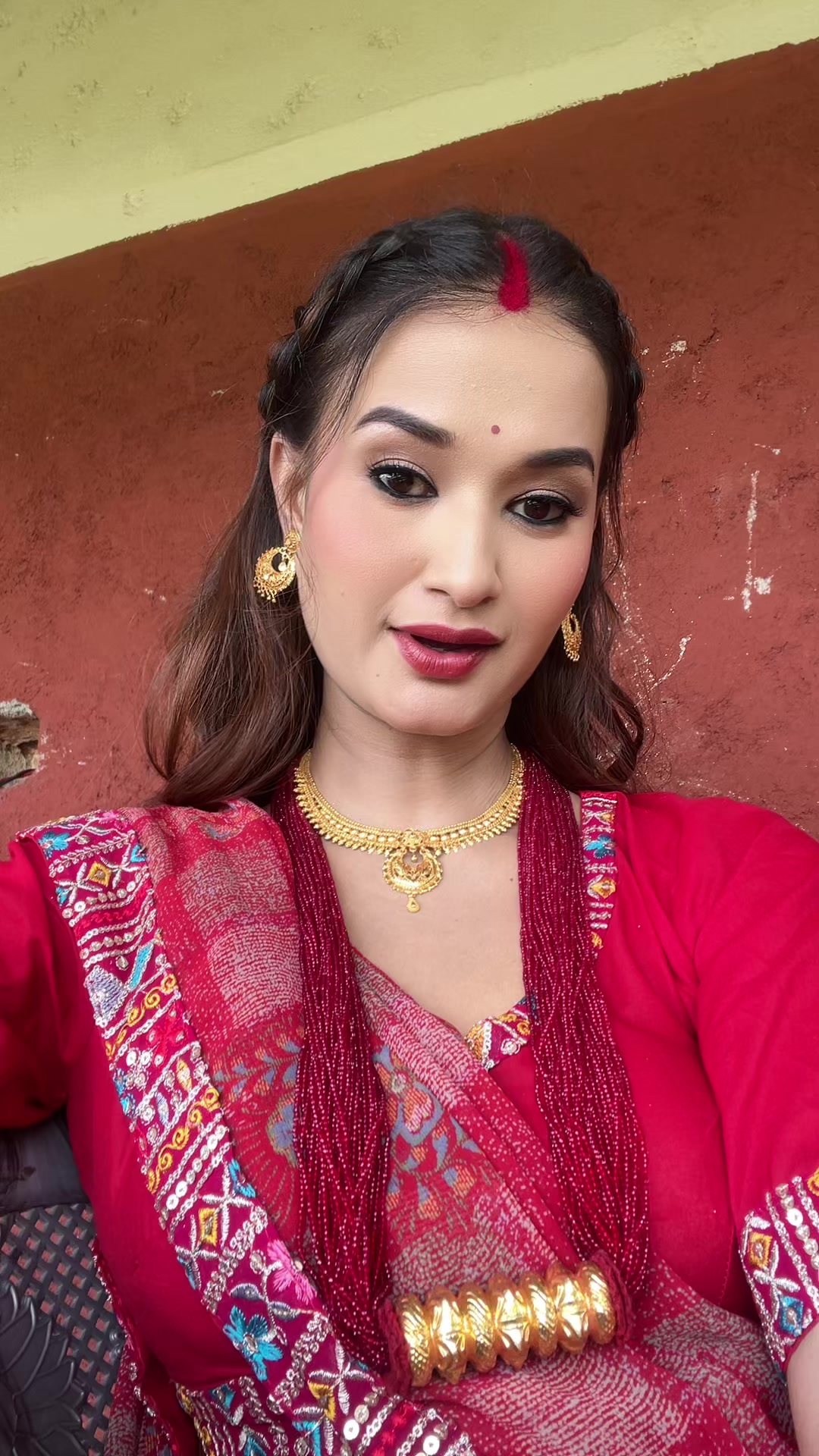 @Sunisha Bajagain
