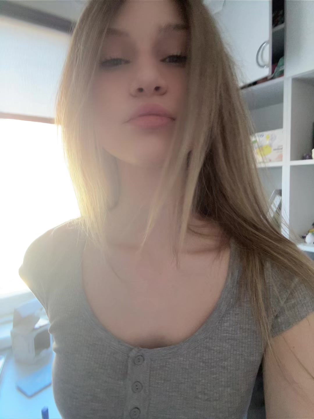@надя плакса