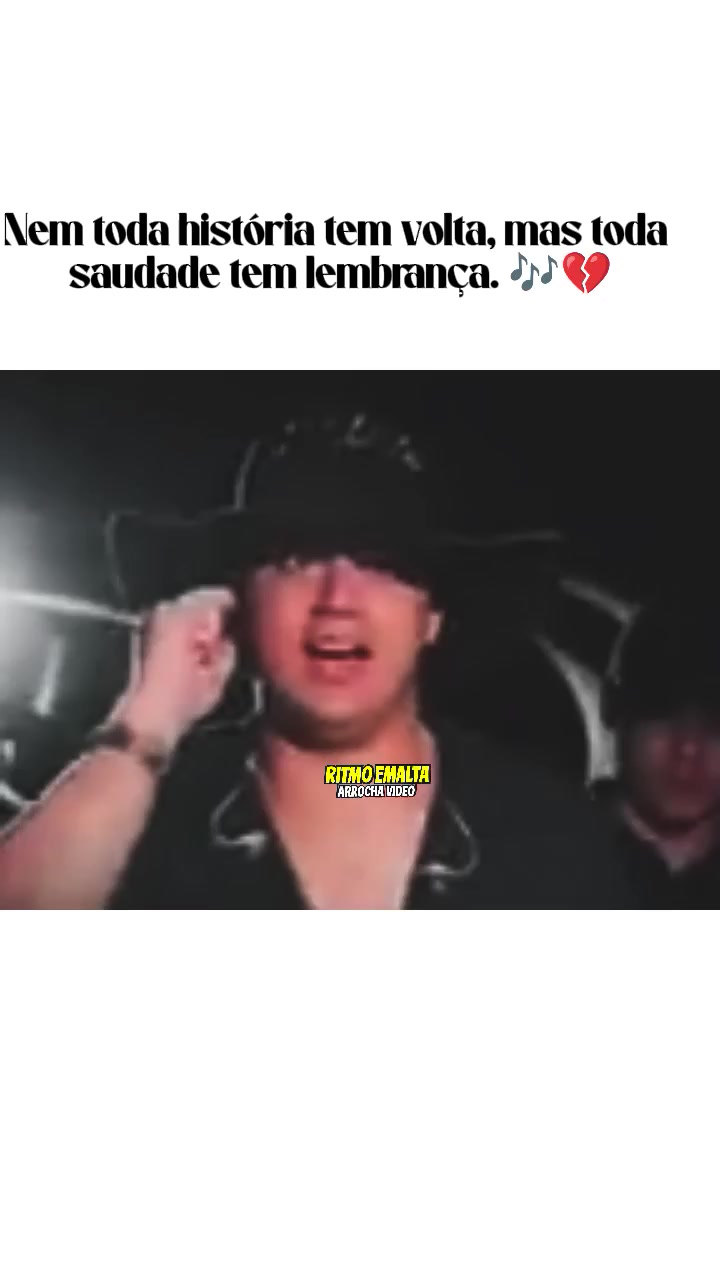 @Ritmo EmAlta Arrocha Video