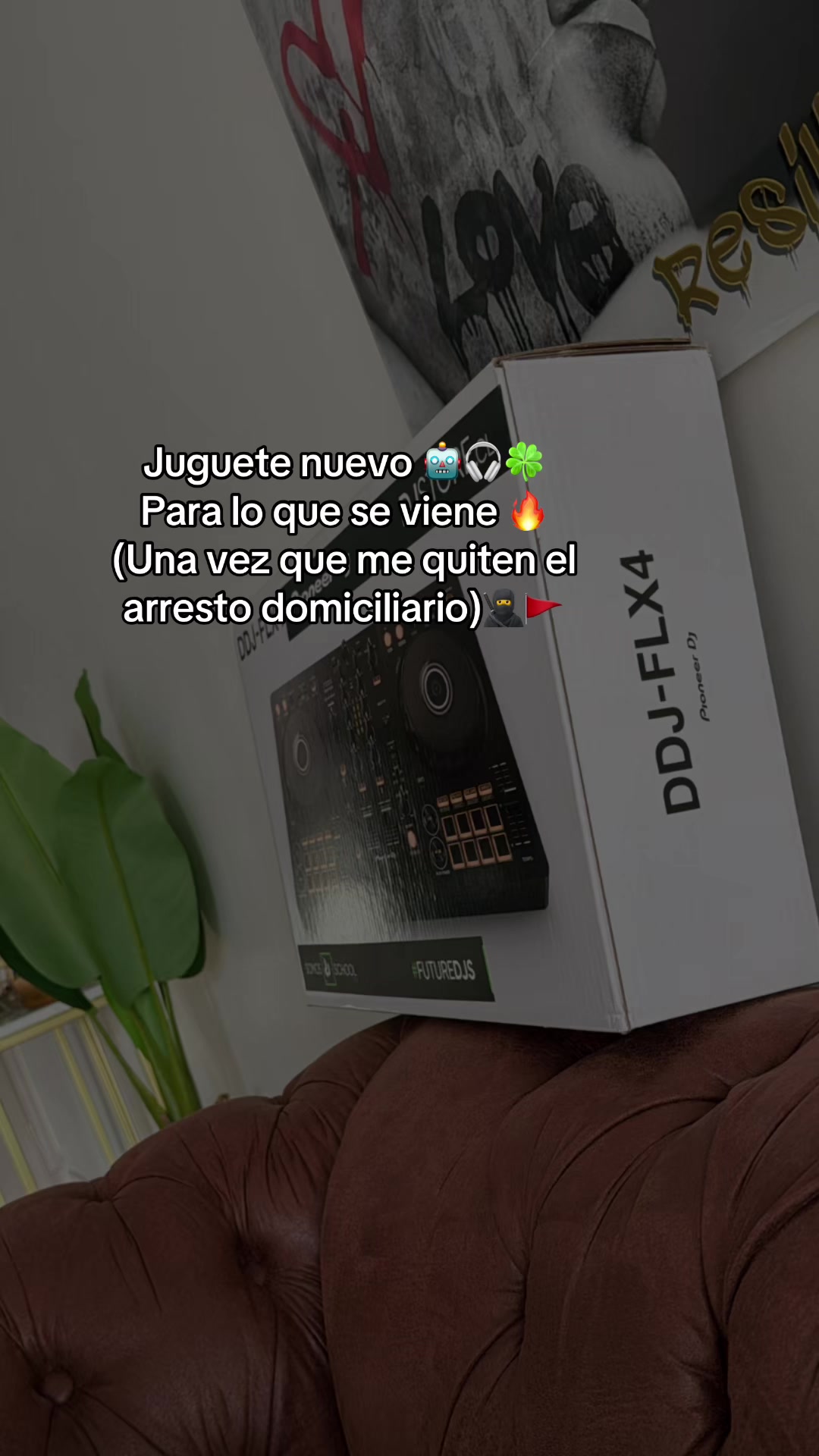 @La máquina 🤖
