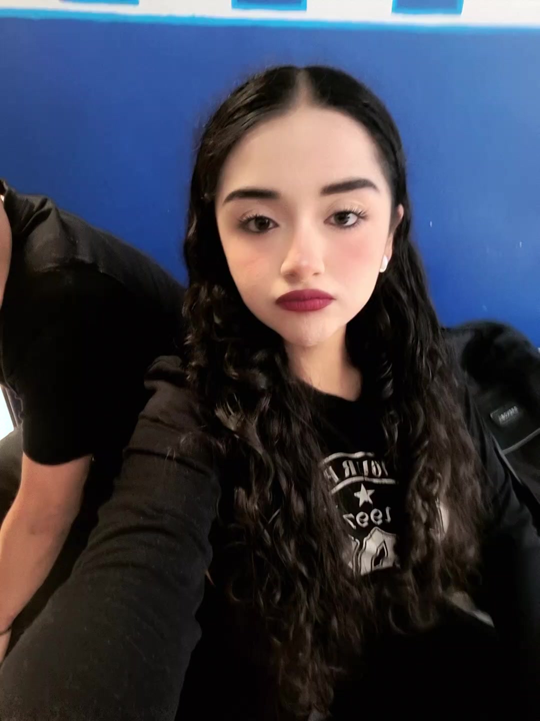 @Daniela