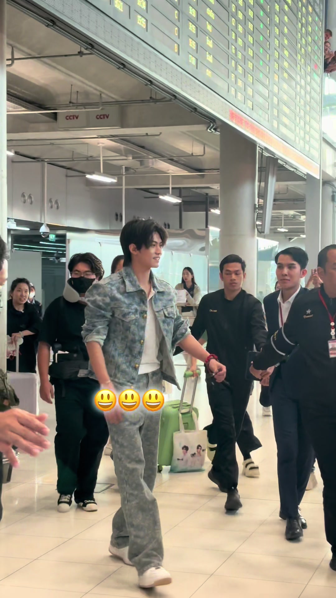 @💚 Wapwow JayB💚Got7 🕊️