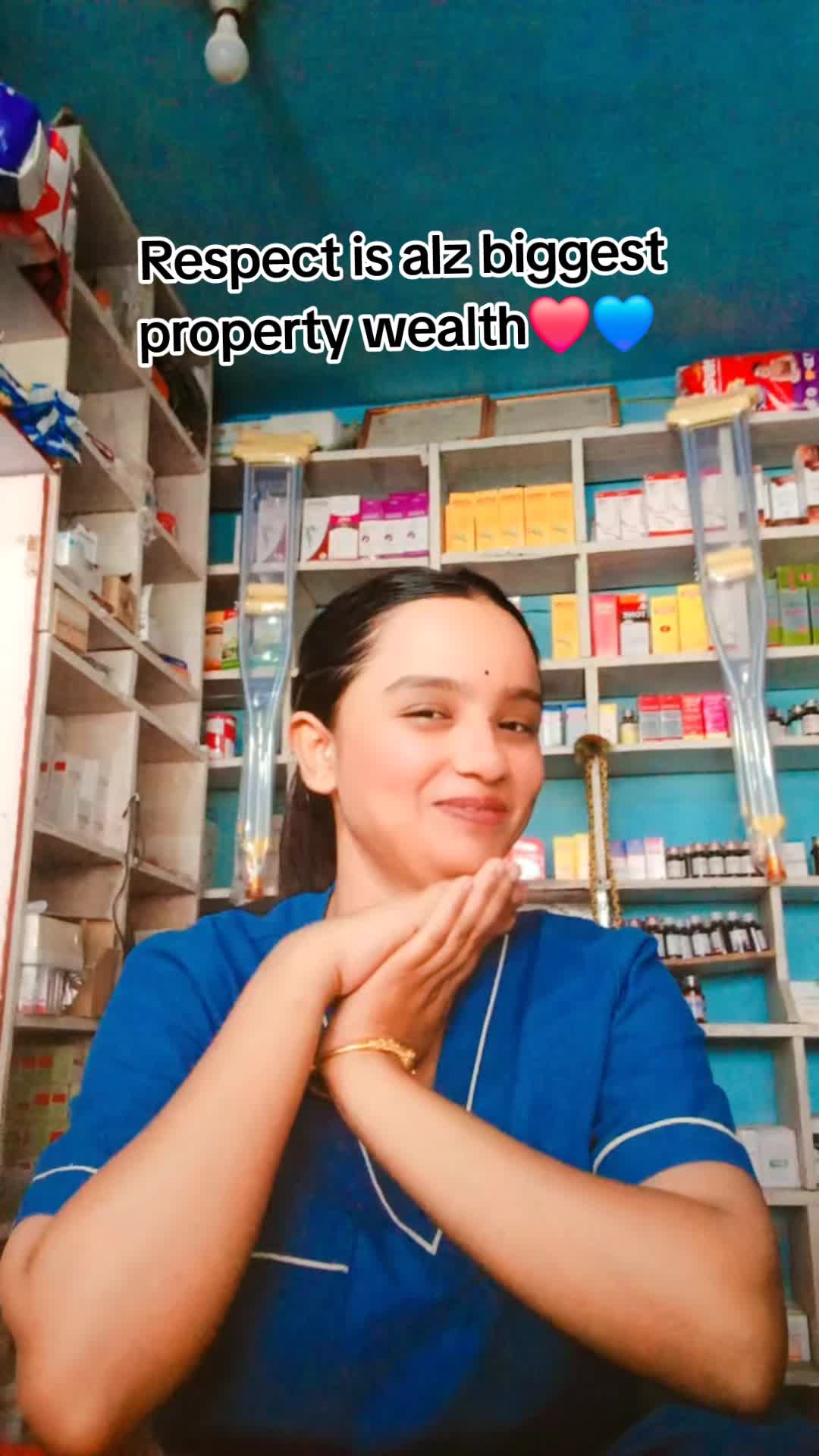 @Pushpanjali👩🔬💉💊