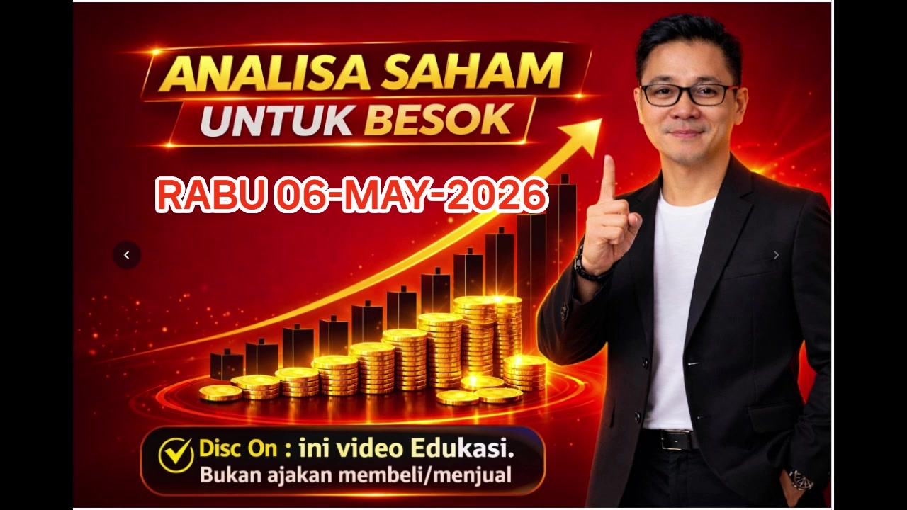 @Saham Chart Pro