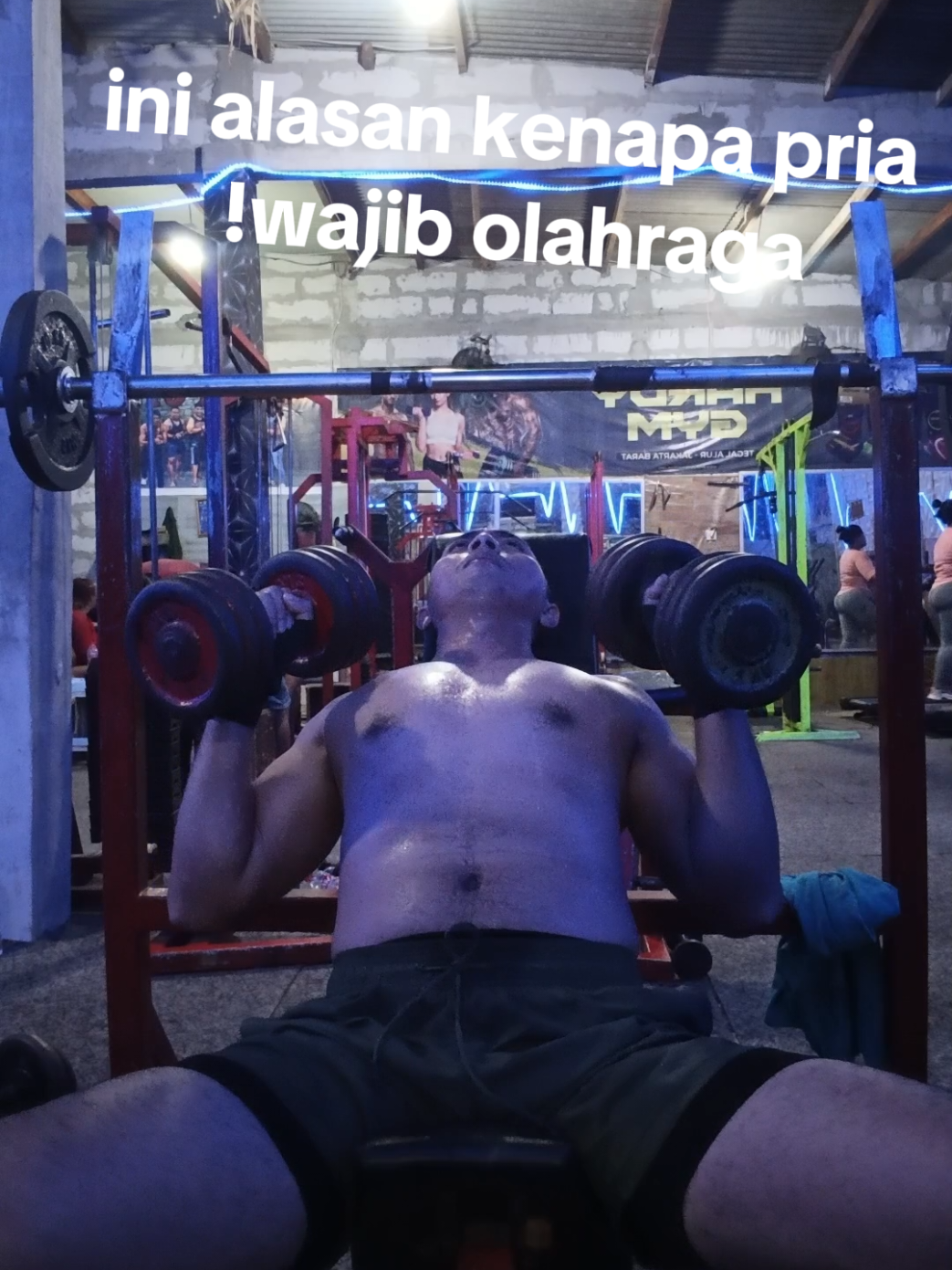 @Mata Lelaki