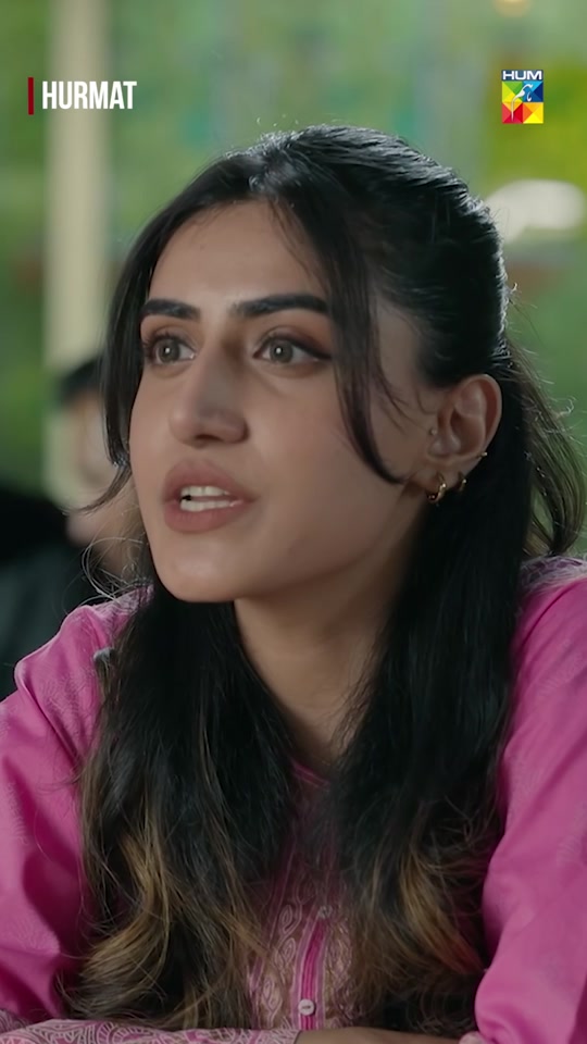 @HUM TV